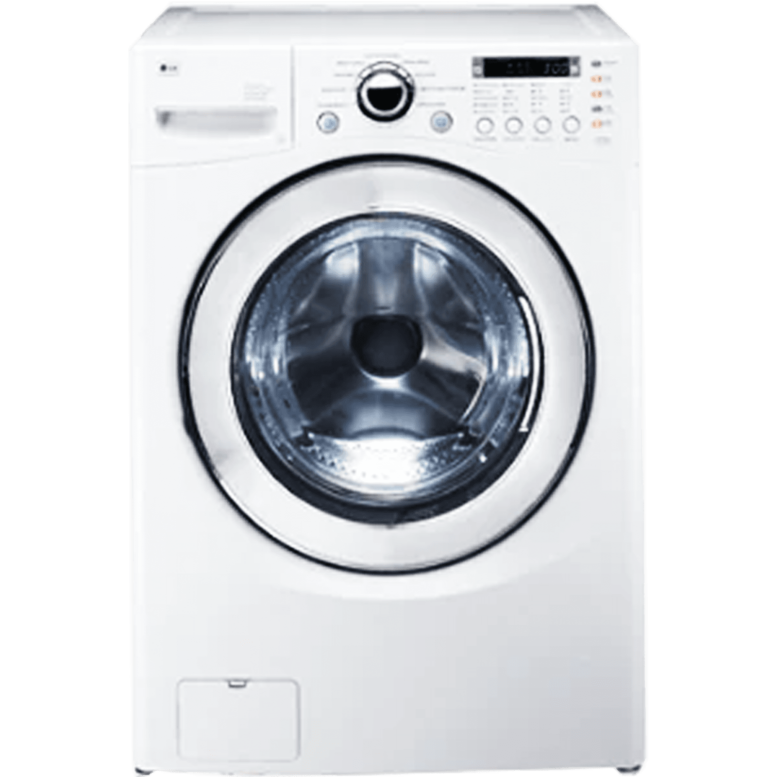 Lave-linge ouverture top - Laden – airnest