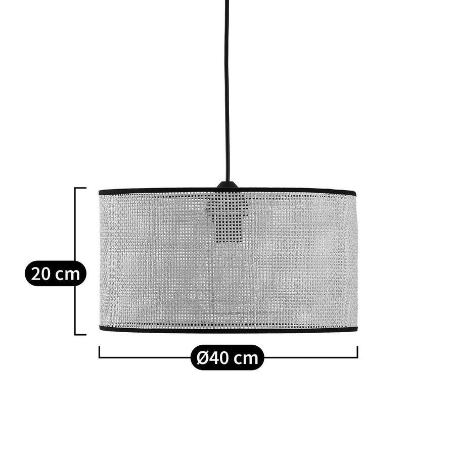 Suspension Dolkie simple