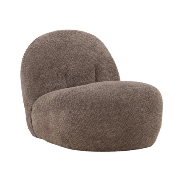 Fauteuil Omaha