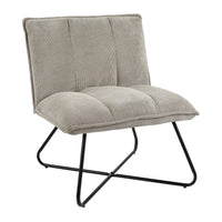 Fauteuil Forrest