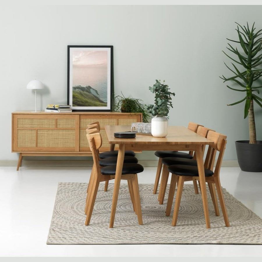 Table Kolding XL