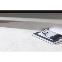 Tapis Nixie rond