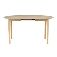 Table ronde extensible GILA