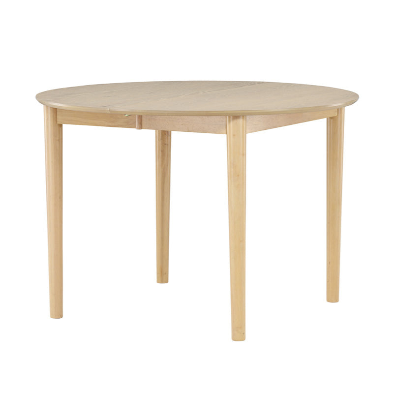 Table ronde extensible GILA