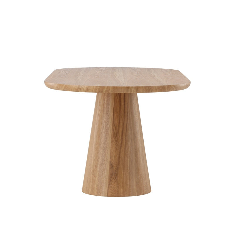 Table ovale Stamaro