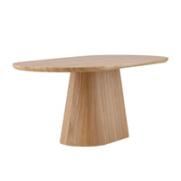 Table ovale Stamaro