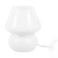 Lampe Classic Glass Vintage