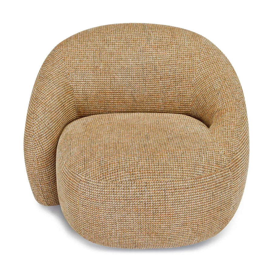 Fauteuil Neo tweed - NV GALLERY