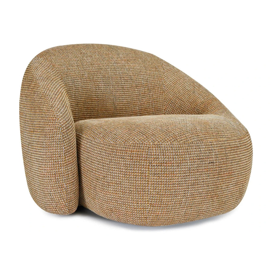 Fauteuil Neo tweed - NV GALLERY