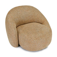 Fauteuil Neo tweed - NV GALLERY