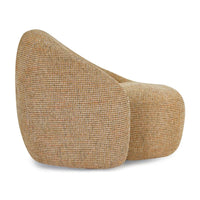 Fauteuil Neo tweed - NV GALLERY