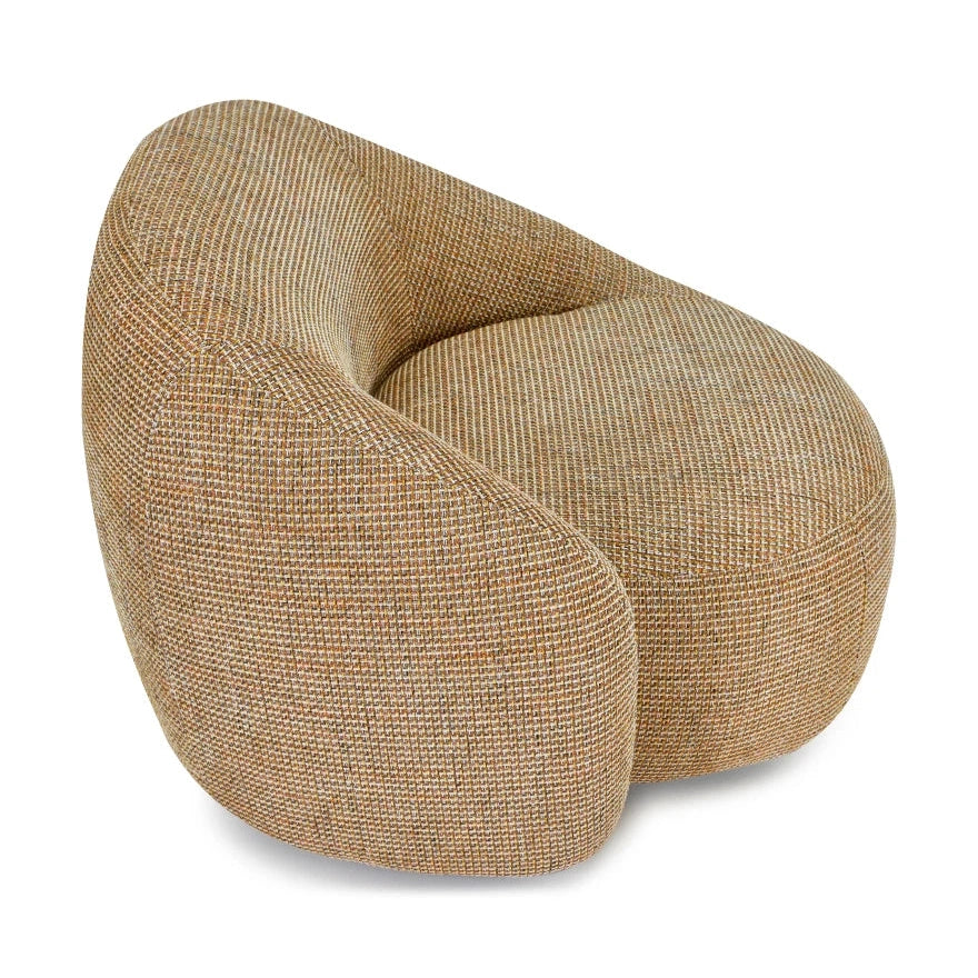 Fauteuil Neo tweed - NV GALLERY