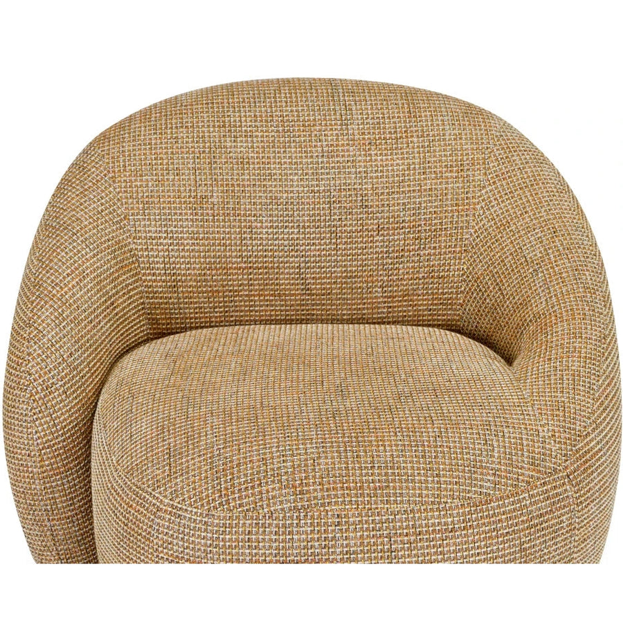 Fauteuil Neo tweed - NV GALLERY