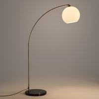 Lampadaire Bolata