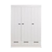 Armoire Connect 3 portes