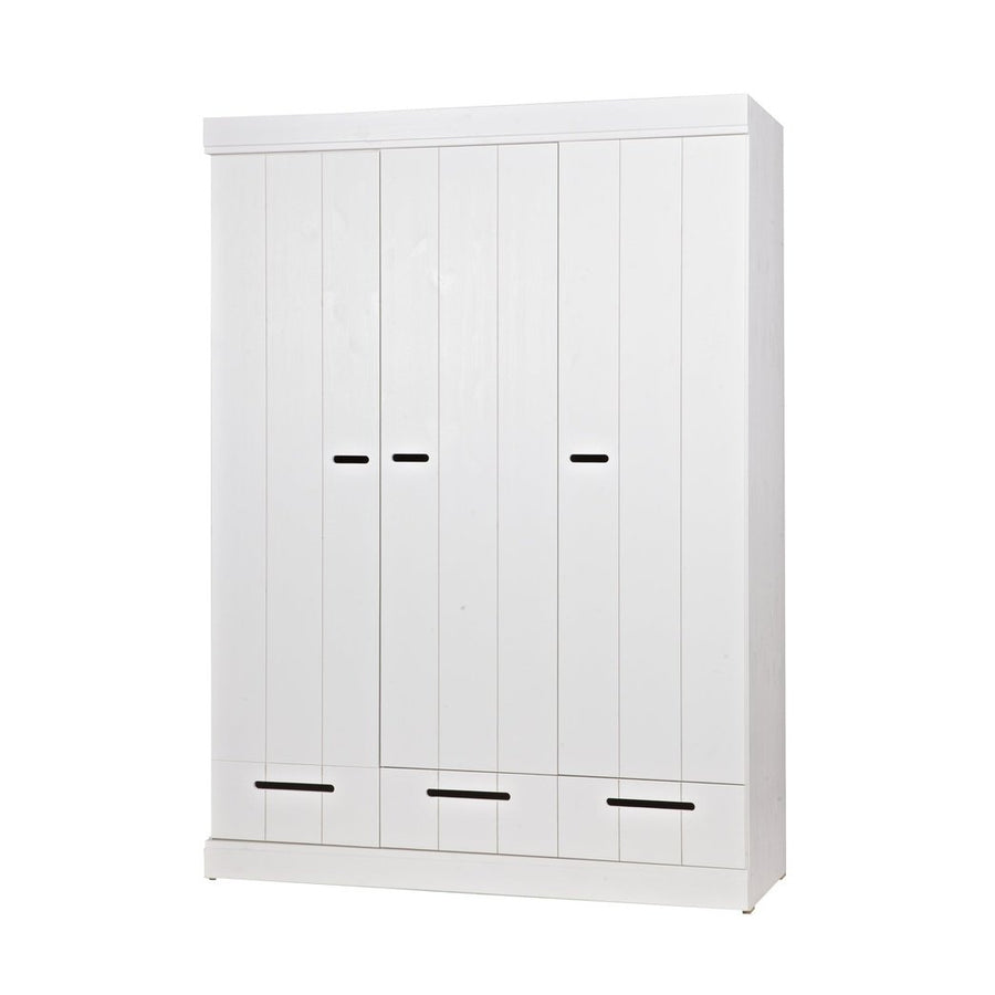 Armoire Connect 3 portes