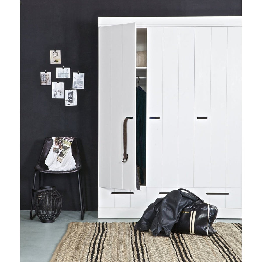 Armoire Connect 3 portes