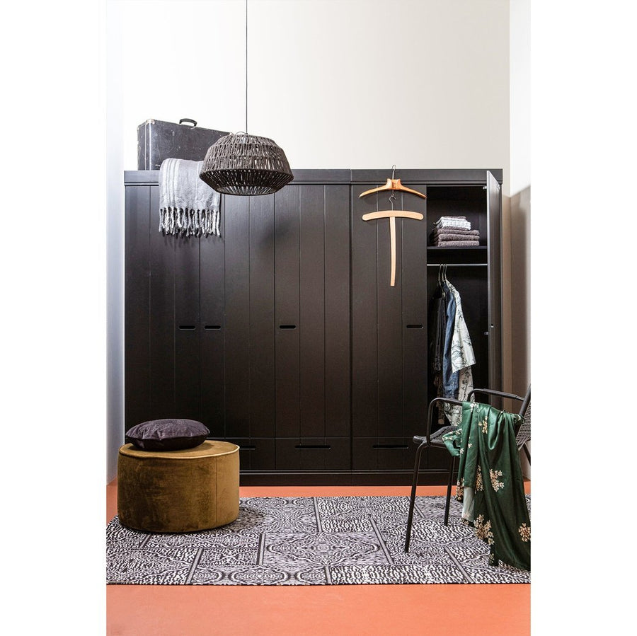 Armoire Connect 3 portes