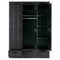 Armoire Connect 3 portes