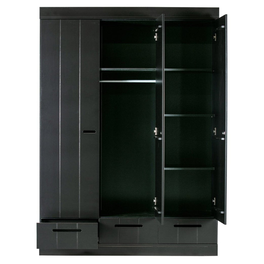 Armoire Connect 3 portes