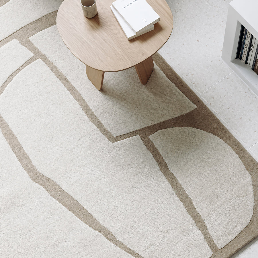 Tapis Sail - Edito