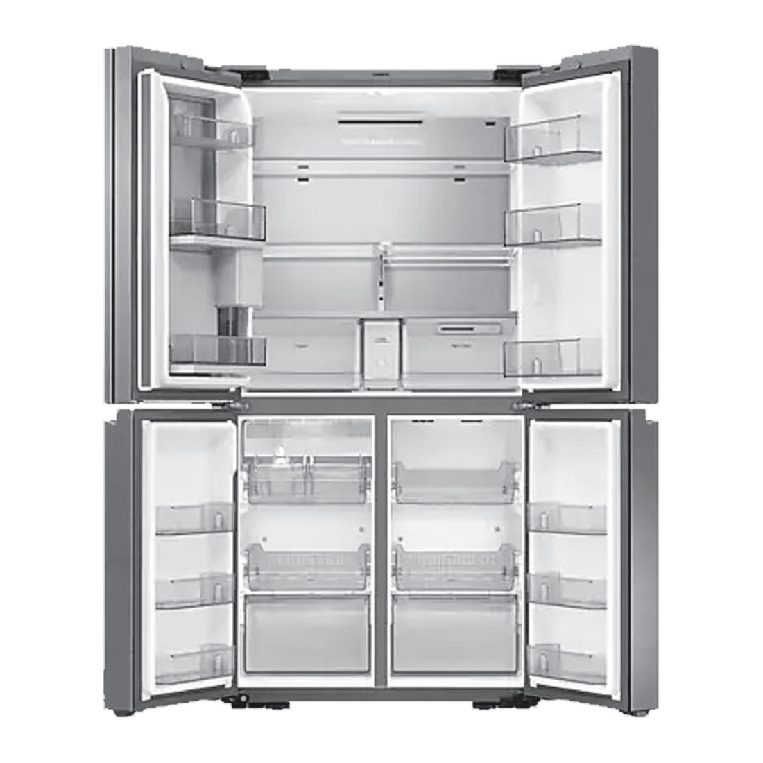 Réfrigérateur américain SAMSUNG 