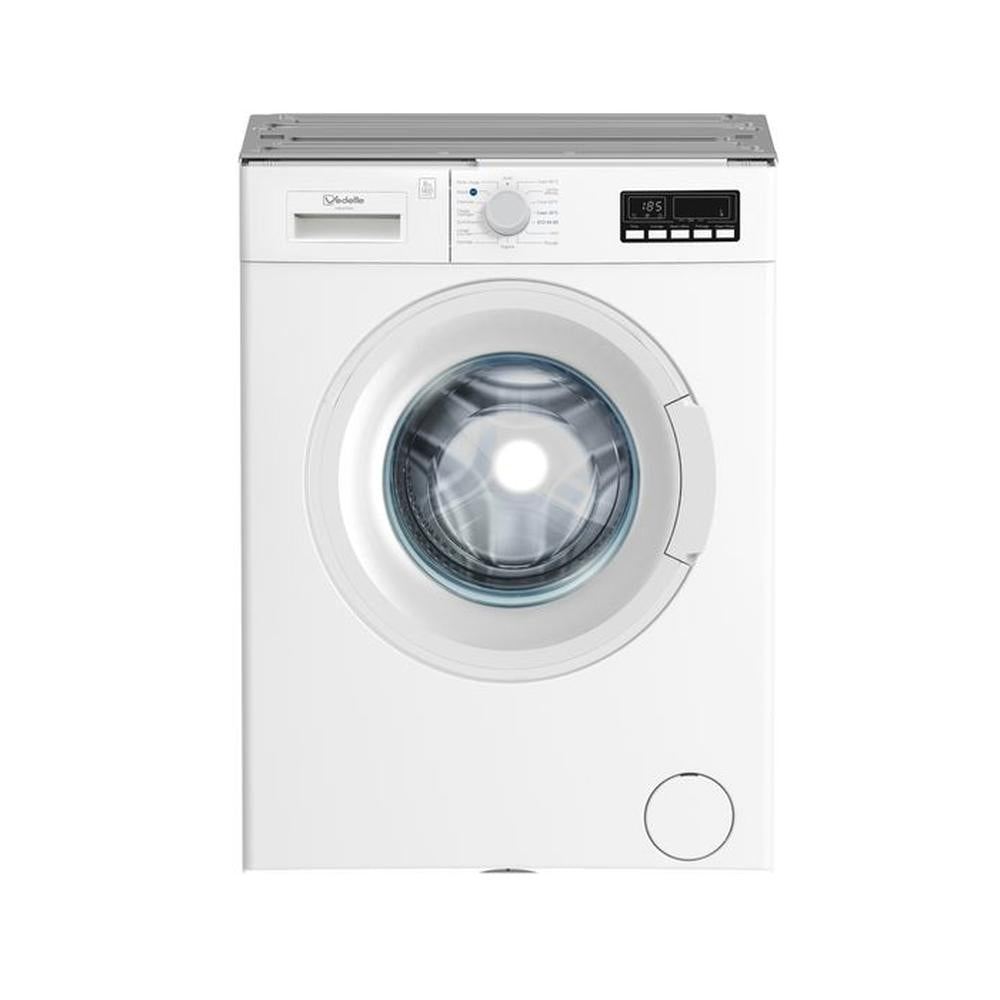 Lave-linge hublot 8 kg - Vedette