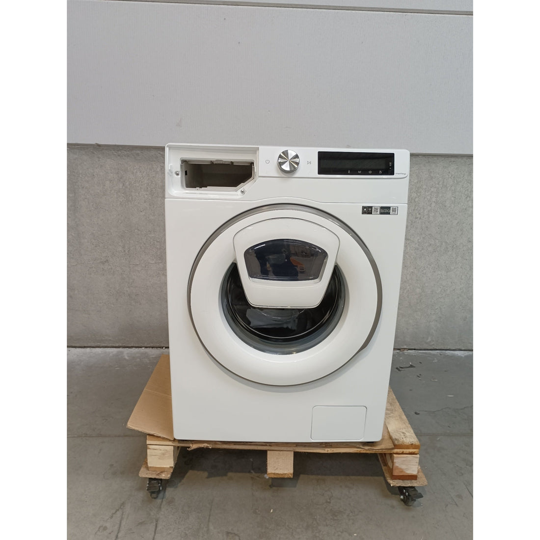 Lave-linge - Samsung