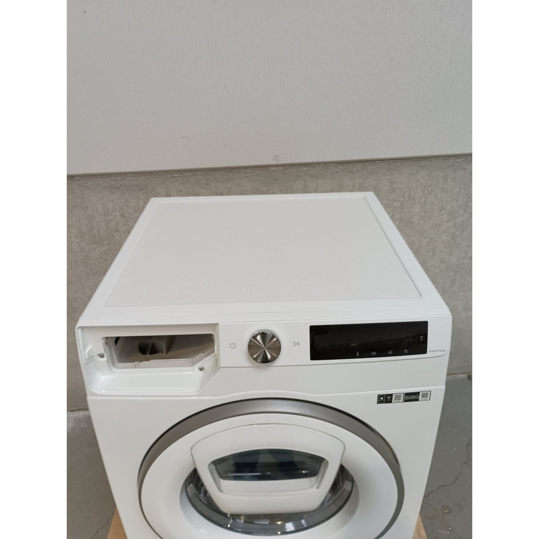 Lave-linge - Samsung