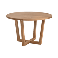 Table ronde Reus XL