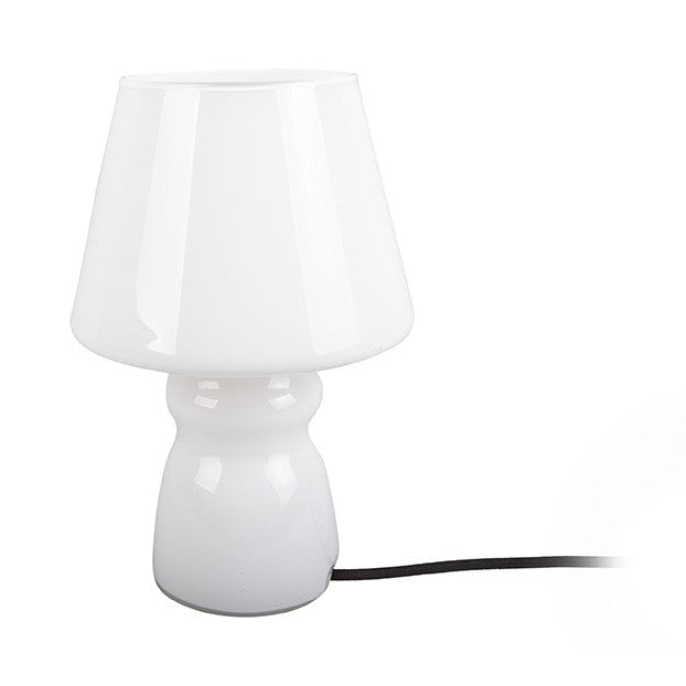 Lampe Classic Glass