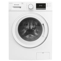 Lave-linge hublot 10 kg - Brandt