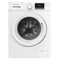 Lave-linge hublot 7 kg - Brandt