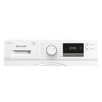 Lave-linge hublot 7 kg - Brandt