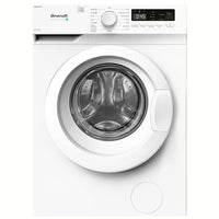 Lave-linge hublot 7 kg - Brandt