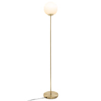 Lampadaire Didi rond