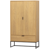 Armoire Silas 2 portes