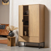 Armoire Silas 2 portes