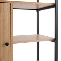 Armoire penderie Paska