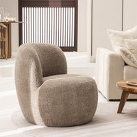 Fauteuil Wilmotte