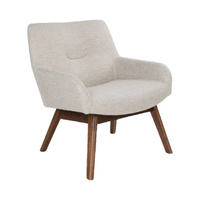 Fauteuil London