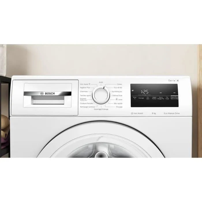 Lave-linge Bosch 8 kg