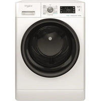 Lave-linge séchant Whirlpool 8 kg