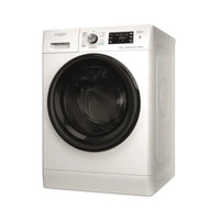 Lave-linge séchant Whirlpool 8 kg