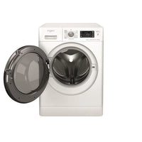 Lave-linge séchant Whirlpool 8 kg