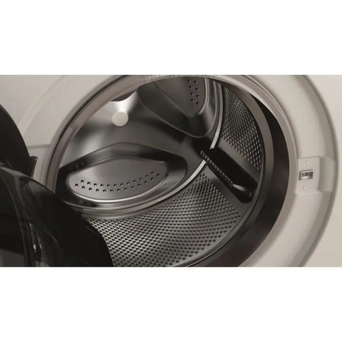 Lave-linge séchant Whirlpool 8 kg