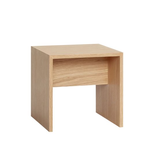 Table de chevet Less