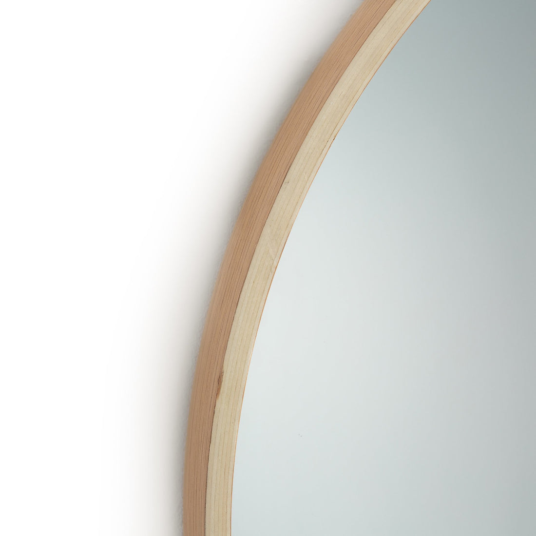 Miroir rond 59 cm