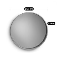 Miroir rond 59 cm