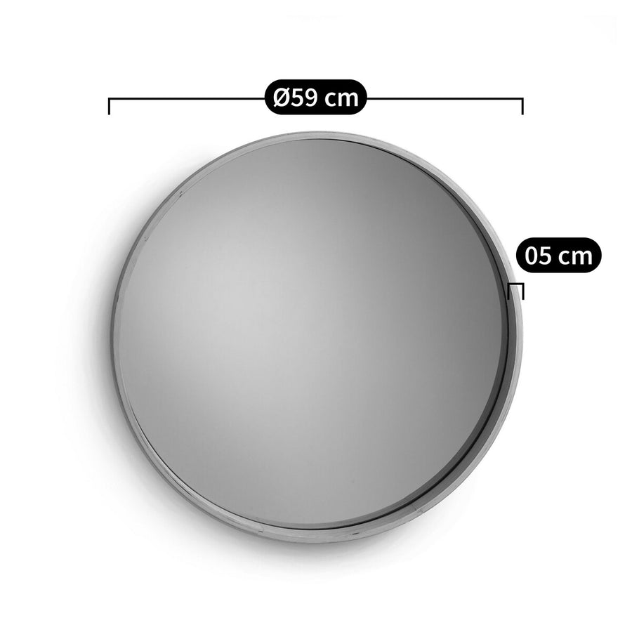 Miroir rond 59 cm